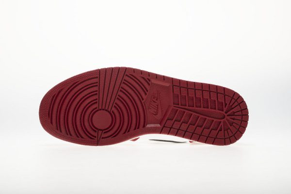 1AB50BB179715 LJR Batch Air Jordan 1 Retro Chicago 555088-101