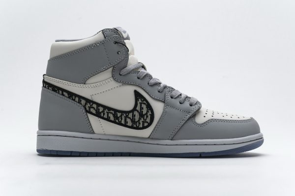 1AB50BF0E3C14 LJR Batch Dior x Air Jordan 1 High OG CN8607-002