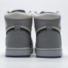 1AB50BF661313 LJR Batch Dior x Air Jordan 1 High OG CN8607-002
