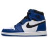 LJR Batch Air Jordan 1 Retro High Game Royal 555088-403