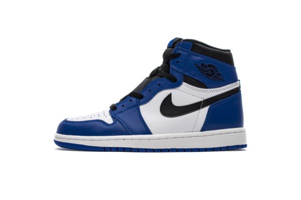 LJR Batch Air Jordan 1 Retro High Game Royal 555088-403