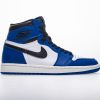 LJR Batch Air Jordan 1 Retro High Game Royal 555088-403
