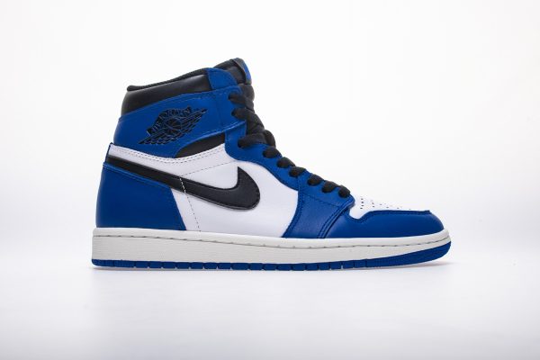 LJR Batch Air Jordan 1 Retro High Game Royal 555088-403