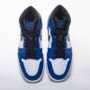 LJR Batch Air Jordan 1 Retro High Game Royal 555088-403