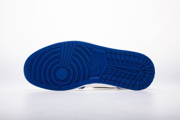 LJR Batch Air Jordan 1 Retro High Game Royal 555088-403