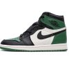 LJR Batch Air Jordan 1 Retro High Pine Green 555088-302 LJR Batch Air Jordan 1 Retro High Pine Green 555088-302