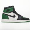 1AB50C9B5FC1B LJR Batch Air Jordan 1 Retro High Pine Green 555088-302