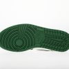 1AB50CA09C815 LJR Batch Air Jordan 1 Retro High Pine Green 555088-302