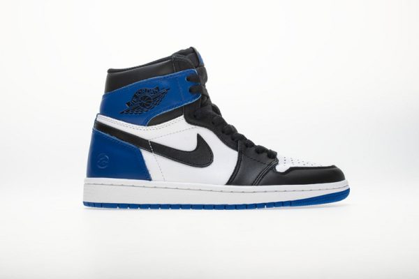 1AB50CF903C1E LJR Batch Air Jordan 1 Retro Fragment 716371-040