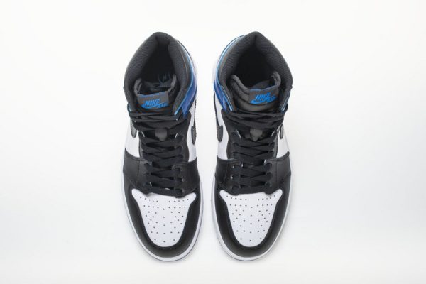 1AB50CFC1DF1F LJR Batch Air Jordan 1 Retro Fragment 716371-040