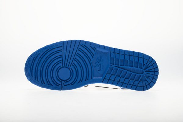 1AB50D012C91E LJR Batch Air Jordan 1 Retro Fragment 716371-040