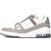 PK God Batch LOUIS VUITTON Trainer Grey White VL1210 PK God Batch LOUIS VUITTON Trainer Grey White VL1210