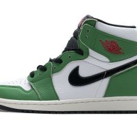 LJR Batch Air Jordan 1 Retro High Lucky Green (W) DB4612-300