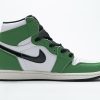 1AB50D9C4CF1F LJR Batch Air Jordan 1 Retro High Lucky Green (W) DB4612-300