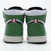 1AB50DA123616 LJR Batch Air Jordan 1 Retro High Lucky Green (W) DB4612-300