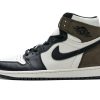LJR Batch Air Jordan 1 Retro High Dark Mocha 555088-105 LJR Batch Air Jordan 1 Retro High Dark Mocha 555088-105