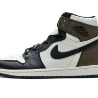LJR Batch Air Jordan 1 Retro High Dark Mocha 555088-105