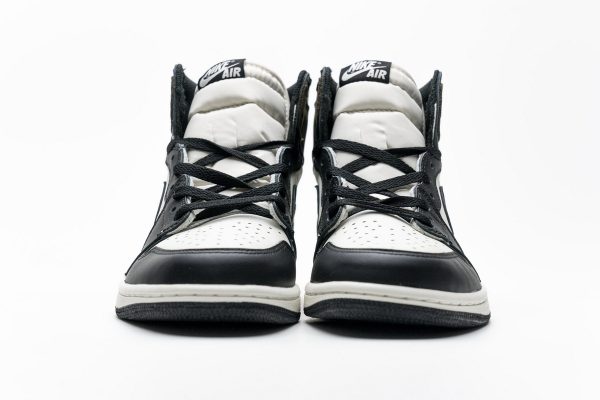 1AB50DE382D12 LJR Batch Air Jordan 1 Retro High Dark Mocha 555088-105