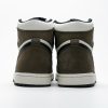 1AB50DE54EE13 LJR Batch Air Jordan 1 Retro High Dark Mocha 555088-105