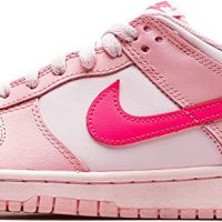 PK God Batch Nike Dunk Low Triple Pink (GS) DH9756-600 PK God Batch Nike Dunk Low Triple Pink (GS) DH9756-600