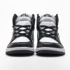 1AB50E75A5810 LJR Batch Air Jordan 1 Retro Black White (2014) 555088-010