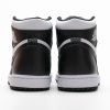 1AB50E785E810 LJR Batch Air Jordan 1 Retro Black White (2014) 555088-010