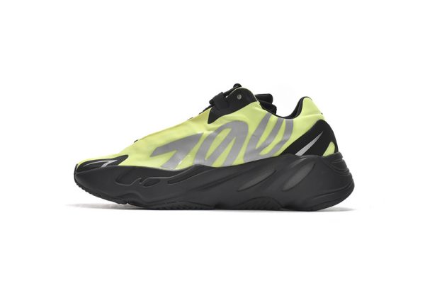 PK God Batch adidas Yeezy Boost 700 MNVN Phosphor FY3727 PK God Batch adidas Yeezy Boost 700 MNVN Phosphor FY3727