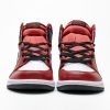 1AB50EC2BDC17 LJR Batch Air Jordan 1 Retro High Satin Snake Chicago (W) CD0461-601