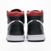 1AB50EC58C015 LJR Batch Air Jordan 1 Retro High Satin Snake Chicago (W) CD0461-601