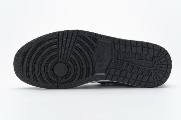 1AB50EC7DC51C LJR Batch Air Jordan 1 Retro High Satin Snake Chicago (W) CD0461-601