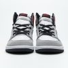1AB50F0E3DB1B LJR Batch Air Jordan 1 Retro High Light Smoke Grey 555088-126