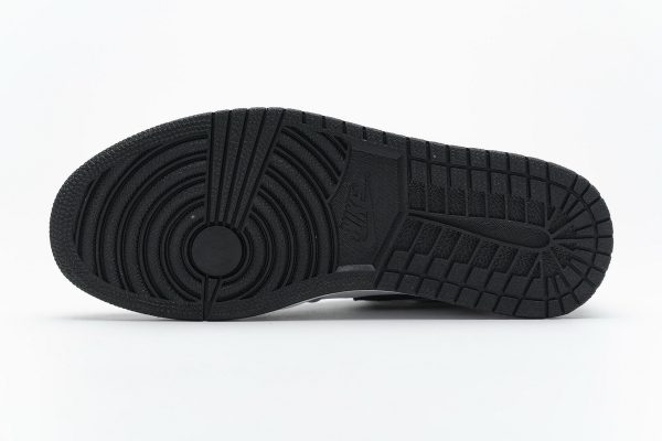 1AB50F1345E10 LJR Batch Air Jordan 1 Retro High Light Smoke Grey 555088-126