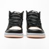 LJR Batch Air Jordan 1 Retro High Black Crimson Tint 555088-081
