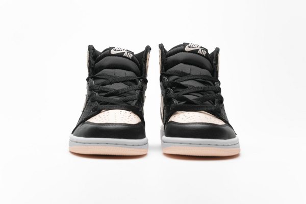 LJR Batch Air Jordan 1 Retro High Black Crimson Tint 555088-081