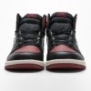 1AB50F9D09B13 LJR Batch Air Jordan 1 Retro High Bred Toe 555088-610