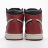 1AB50F9FF7E1E LJR Batch Air Jordan 1 Retro High Bred Toe 555088-610
