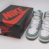 1AB50FE316C16 LJR Batch Air Jordan 1 Retro High Turbo Green 555088-311