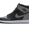 LJR Batch Air Jordan 1 Retro High Shadow (2018) 555088-013 LJR Batch Air Jordan 1 Retro High Shadow (2018) 555088-013