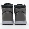 1AB5102E84B1E LJR Batch Air Jordan 1 Retro High Shadow (2018) 555088-013