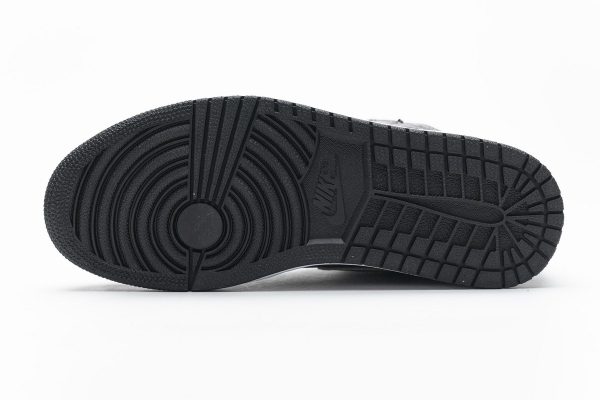 1AB5103130F1C LJR Batch Air Jordan 1 Retro High Shadow (2018) 555088-013