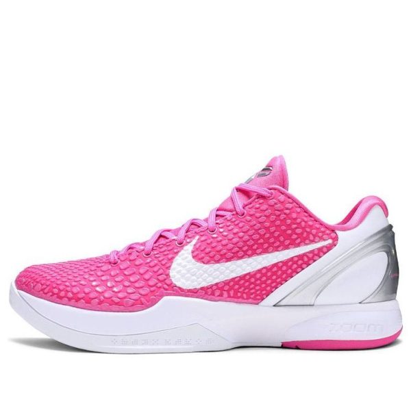 Nike Kobe Protro 6 Think Pink DJ3596-600 Nike Kobe Protro 6 Think Pink DJ3596-600