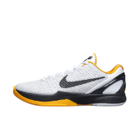 Nike Kobe 6 Protro Playoff Pack White Del Sol CW2190-100 Nike Kobe 6 Protro Playoff Pack White Del Sol CW2190-100