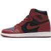 LJR Batch Air Jordan 1 Retro High 85 Varsity Red BQ4422-600 LJR Batch Air Jordan 1 Retro High 85 Varsity Red BQ4422-600