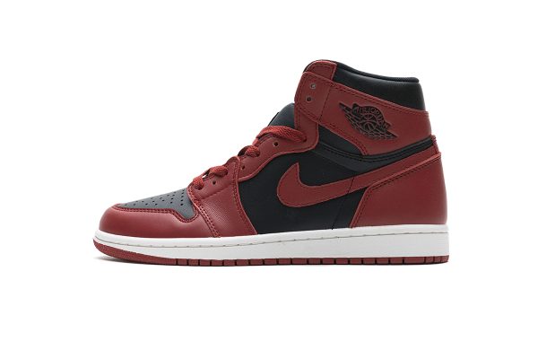 LJR Batch Air Jordan 1 Retro High 85 Varsity Red BQ4422-600 LJR Batch Air Jordan 1 Retro High 85 Varsity Red BQ4422-600