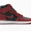 1AB51083C9D18 LJR Batch Air Jordan 1 Retro High 85 Varsity Red BQ4422-600