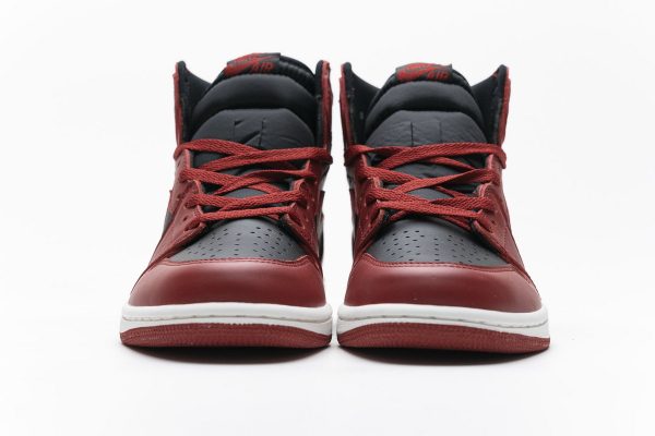 1AB51086FD11F LJR Batch Air Jordan 1 Retro High 85 Varsity Red BQ4422-600