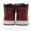 1AB5108A5DD19 LJR Batch Air Jordan 1 Retro High 85 Varsity Red BQ4422-600