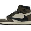 LJR Batch Air Jordan 1 Retro High Travis Scott CD4487-100 LJR Batch Air Jordan 1 Retro High Travis Scott CD4487-100