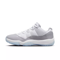 PK God Air Jordan 11 Retro Low Cement Grey AV2187-140 PK God Air Jordan 11 Retro Low Cement Grey AV2187-140