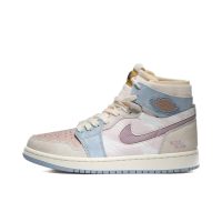 PK God Batch Air Jordan 1 High Zoom Air CMFT Pink Oxford (Women's) DQ5092-651 PK God Batch Air Jordan 1 High Zoom Air CMFT Pink Oxford (Women's) DQ5092-651